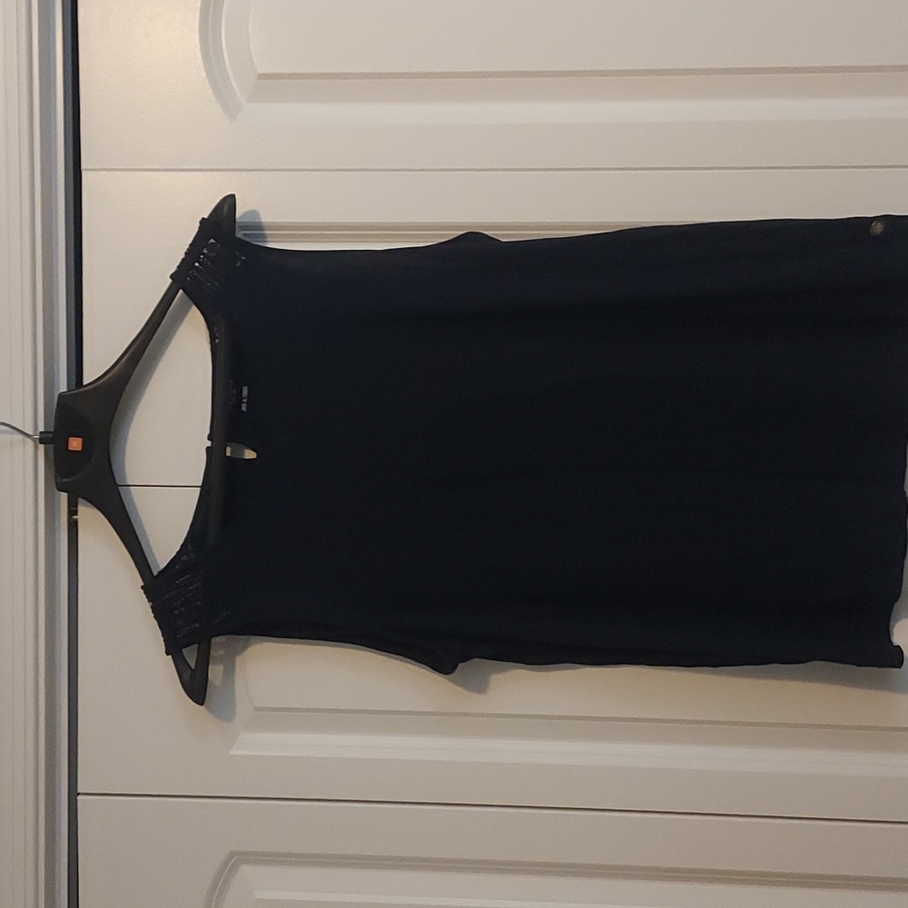 Esmara Dressy Tank Top- NWOT